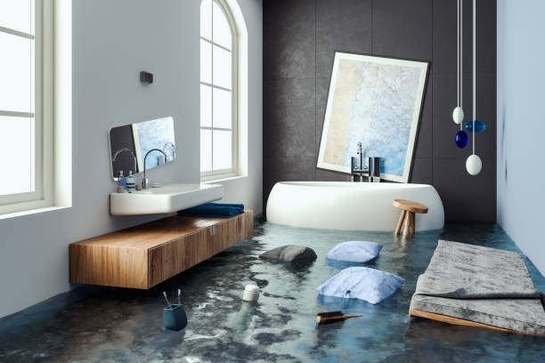 Best Flood restoration services  in Lake City, AR