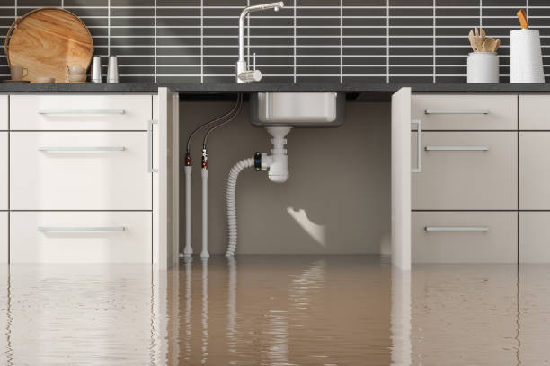 Reliable AR Water damage restoration Solutions